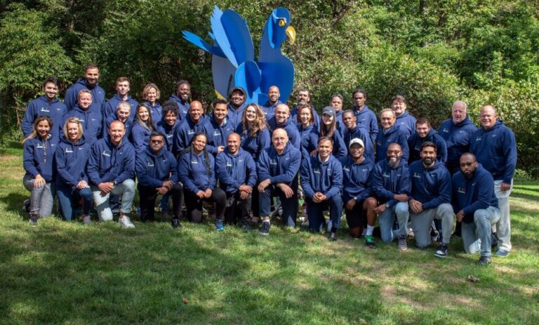 USOPC–University of Delaware Advanced Olympic Coaching Education Program