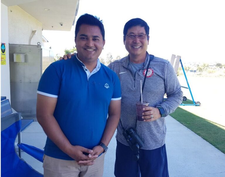 USA Archery Level 3 NTS High-Performance Coaching Certification