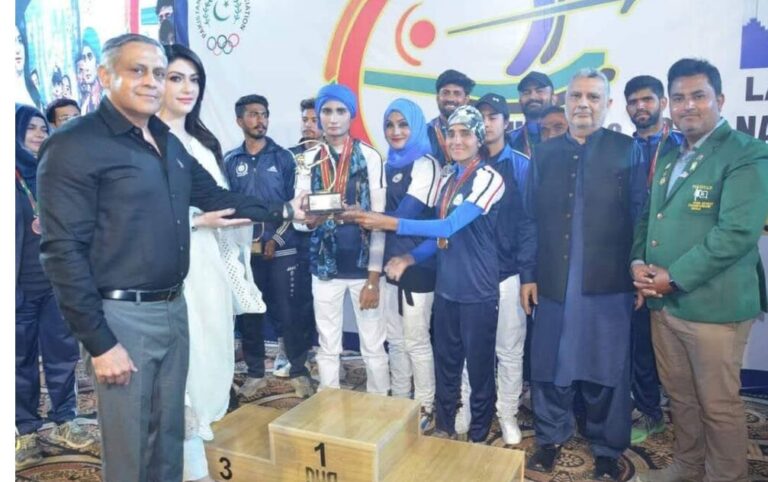 Head Coach – Pakistan WAPDA