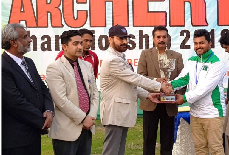 National Champion – Open Challenge Cup