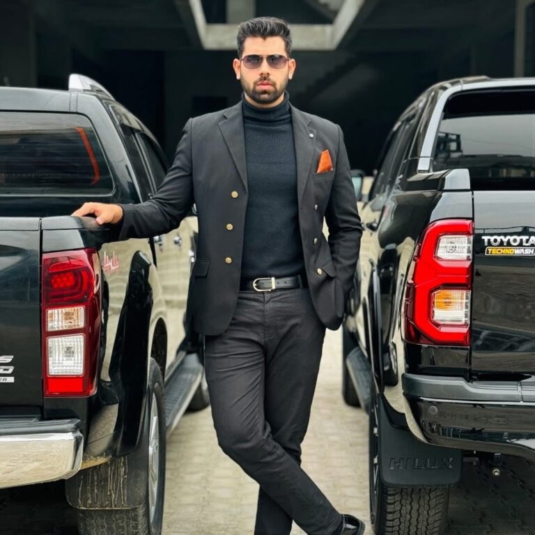 Executive Member Al Maroof Group