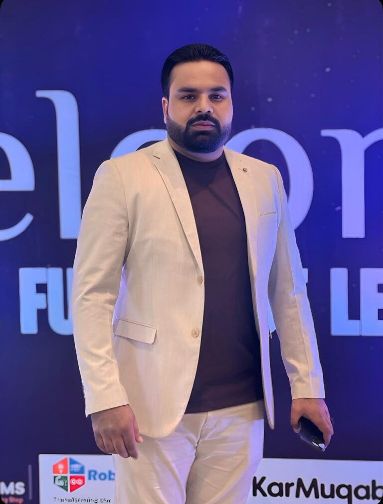 International Educational Summit