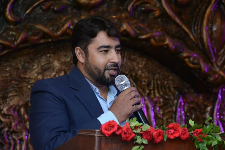 Best Teacher of Botany Gujranwala