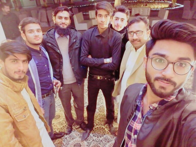 Performance Excellence Recognition