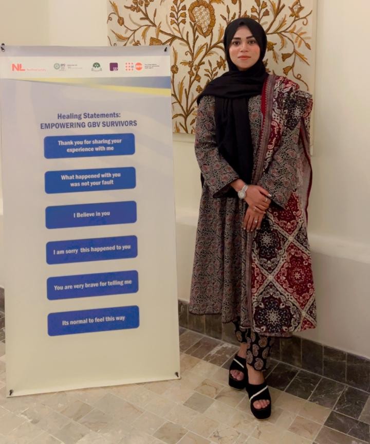 Radio Pakistan Broadcasting ExperienceRadio Pakistan Broadcasting Experience