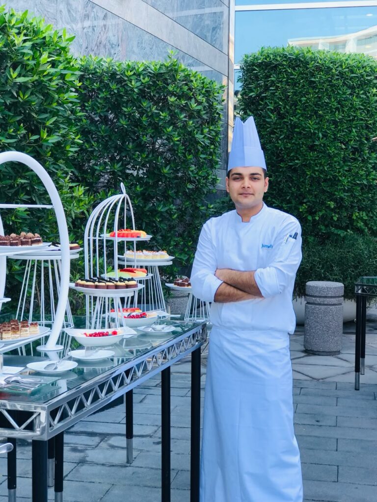 Growth in Culinary Industry