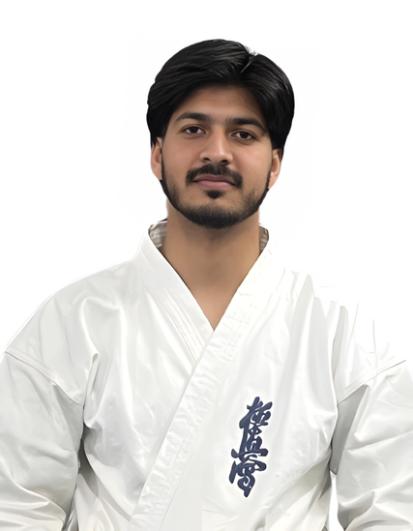 Head Instructor