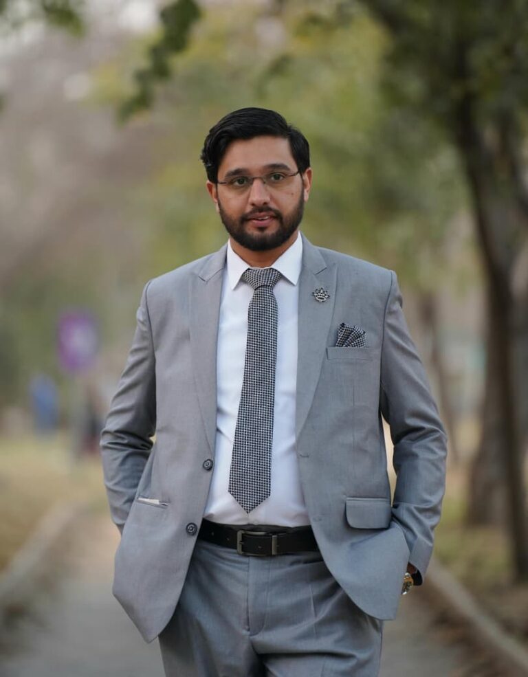 Real Estate Consultant and Entrepreneur