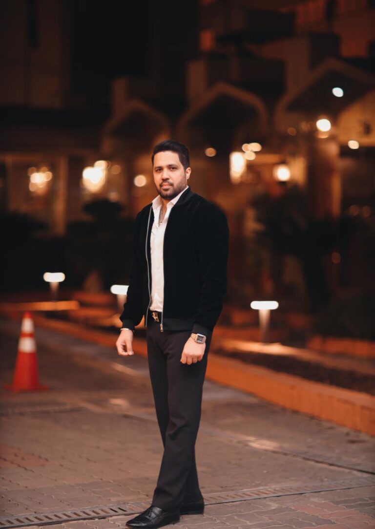 Founder and CEO