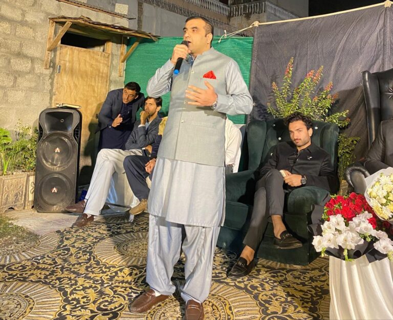 Joined Islamabad Institute of Conflict Resolution