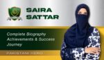 Saira Sattar Artist | Homebakster Cakes and Creative Journey