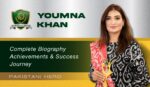 Youmna Khan | Fashion Designer Social Activist