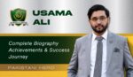Usama Ali Real estate entrepreneur career