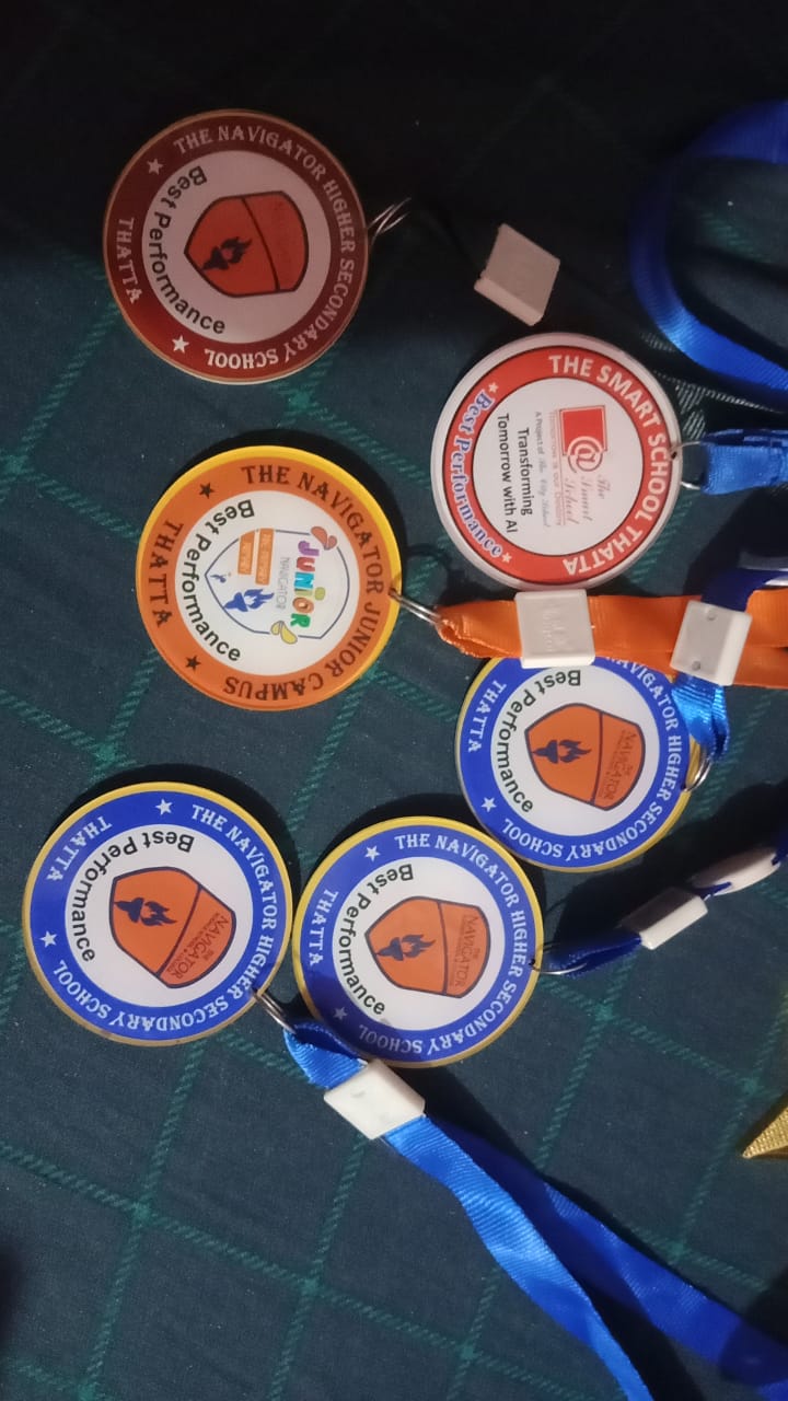 Early School Achievements