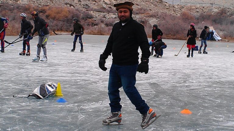 Curling Championship Success
