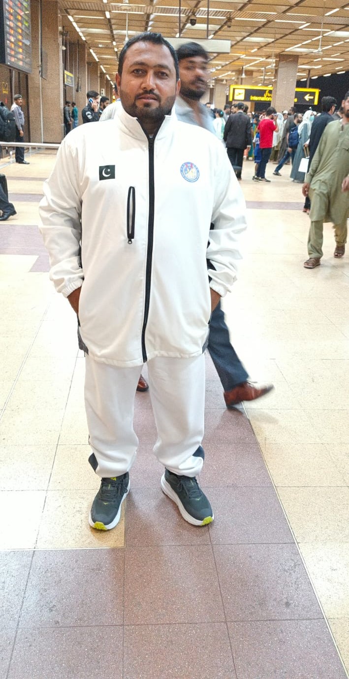 President Football Skating Federation
