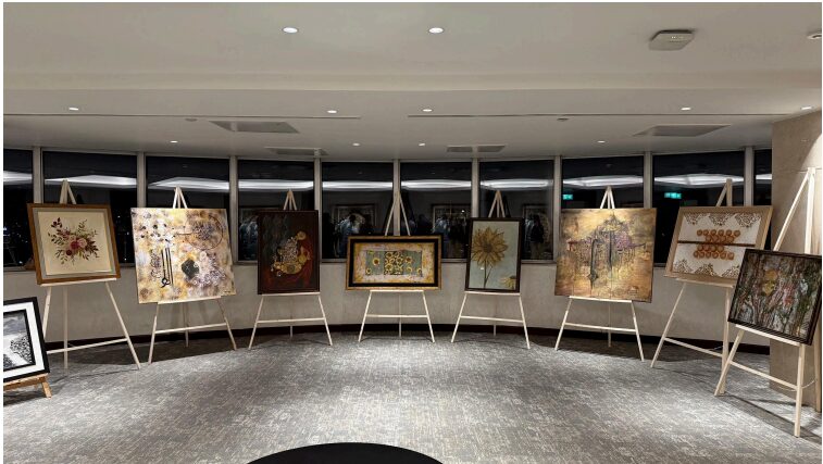 Major Islamabad Exhibition Participation