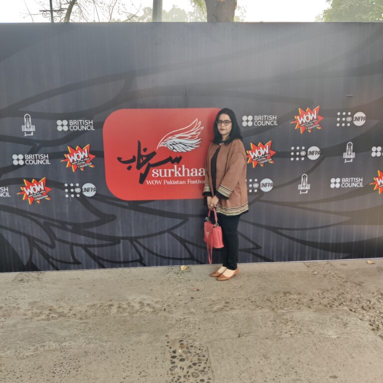 British Council – Women Entrepreneurship Selection