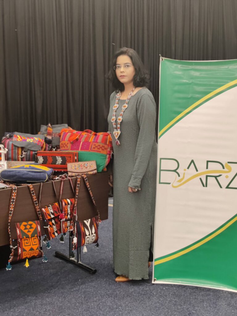 Pakistan Sustainability Textile Development (PSTD) Exhibition – PC Hotel