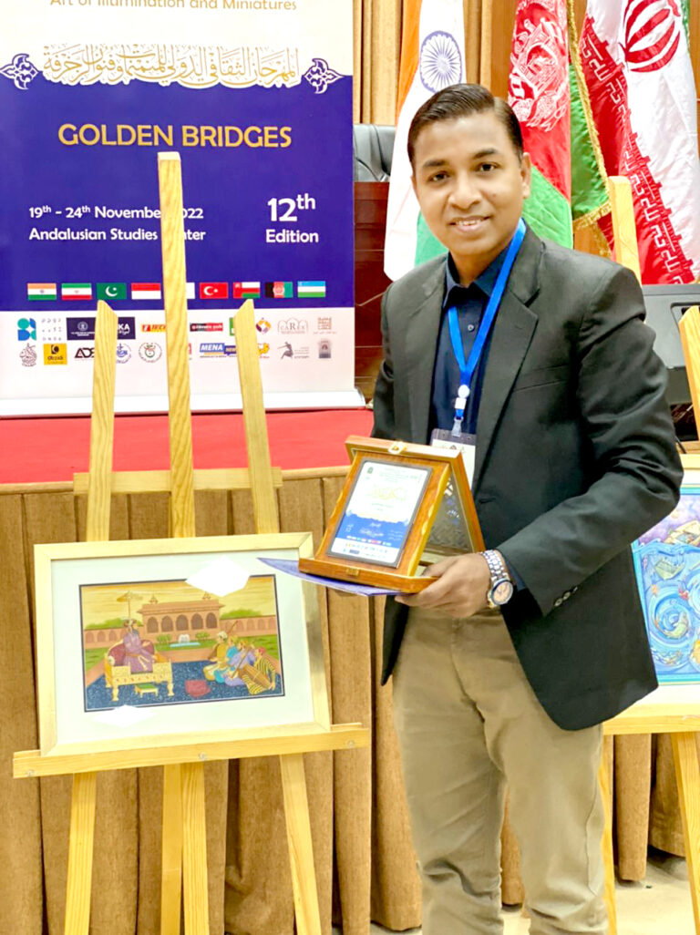 Permanent Display in Islamabad