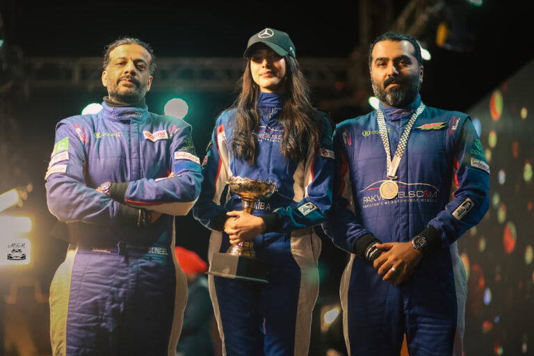SAWT Saudi Drift Championship