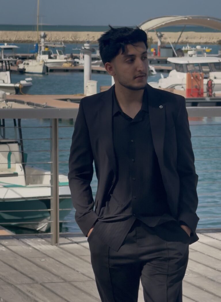 Co-Founder of JetX Travel