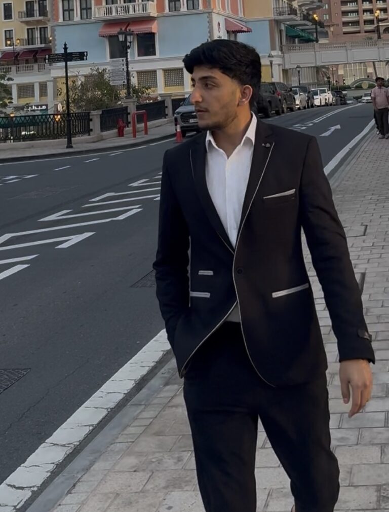Founder of Jawad Moosa LLC