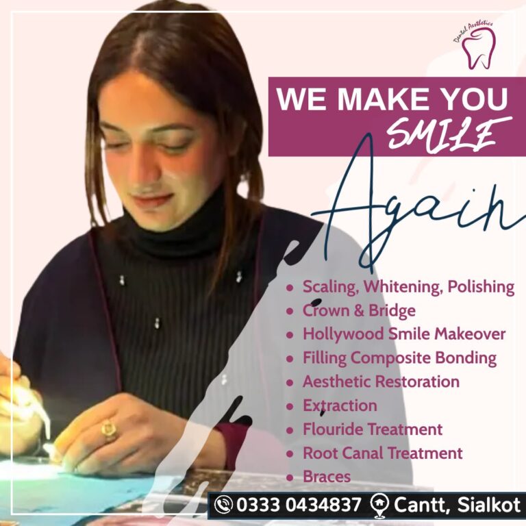 Advanced Dental Certifications