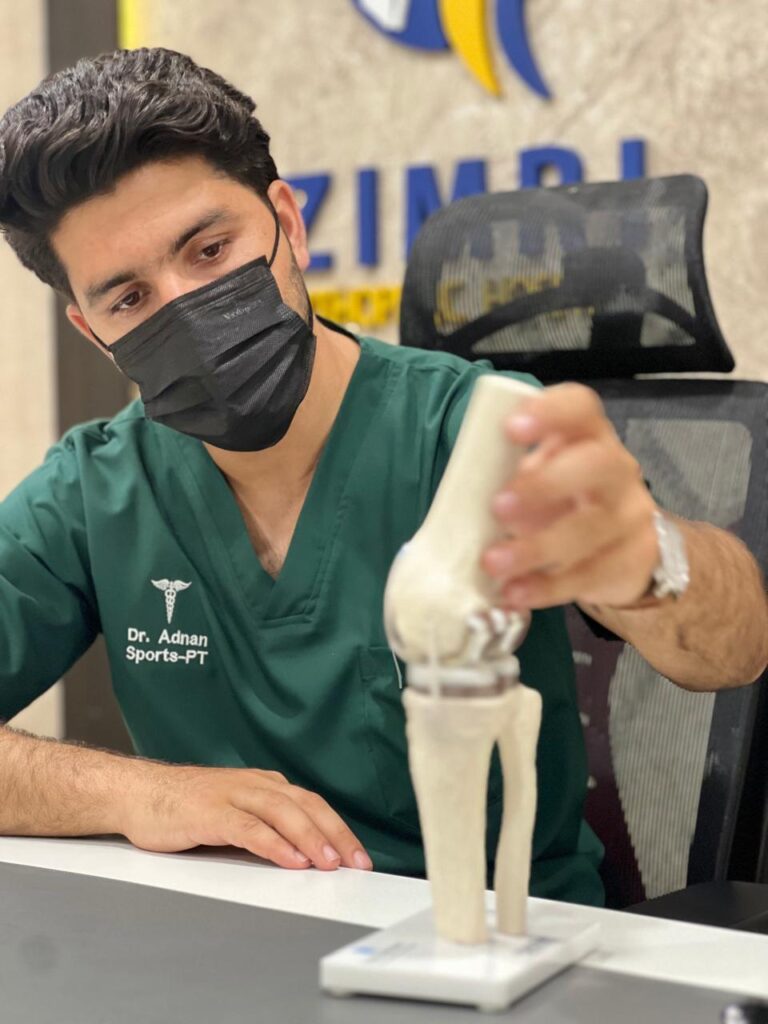 Doctor of Physical Therapy DPT