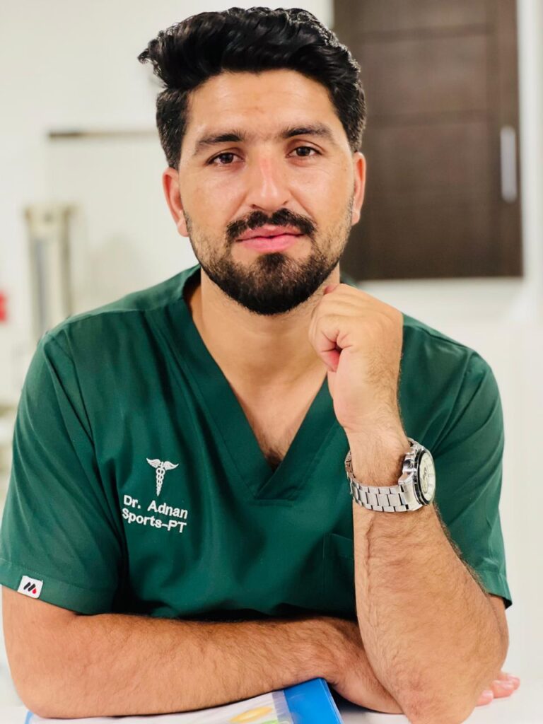 Professional Sports Rehabilitation