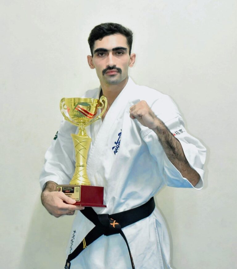National Championship Gold Medal