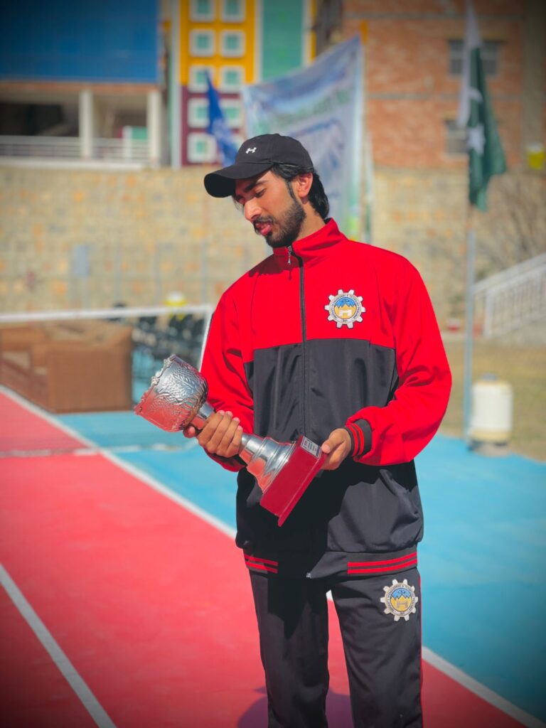 HEC Inter University Championship