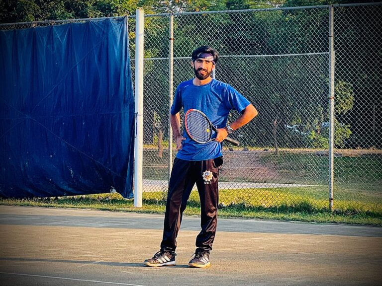 HEC Inter University Championship