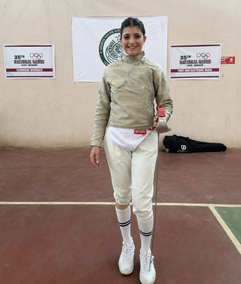 Women's Sports Advocate