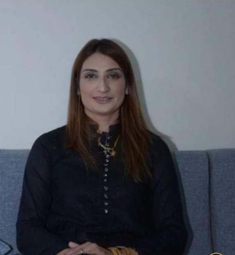 Continuing Women Empowerment Advocacy