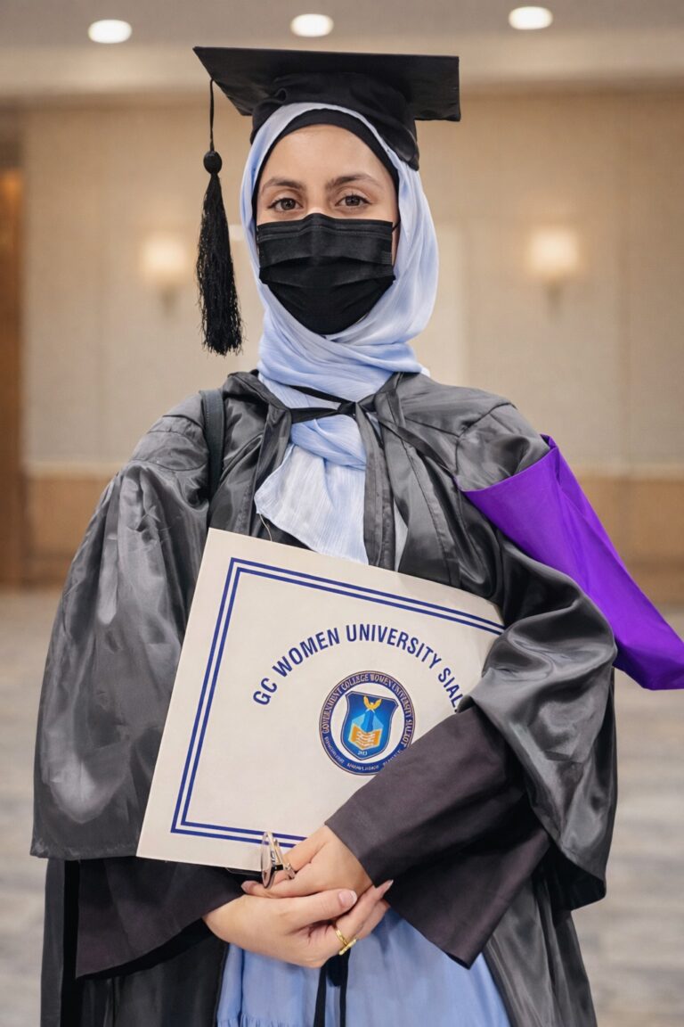 Bachelor of Fine Arts (BFA)
