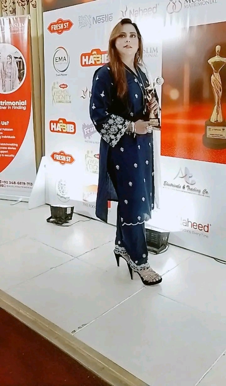 National Recognition