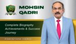 Mohsin Qadri Biography Economics Research and Career
