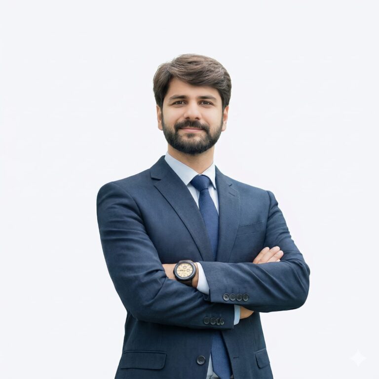 Founder & CEO, DigiHomeo 