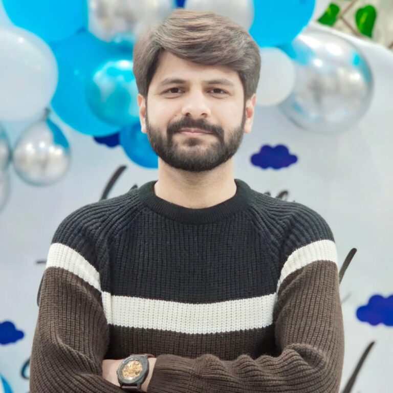 CTO, SupportGrove