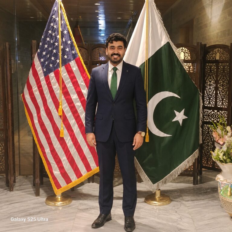 Young Leader PPP