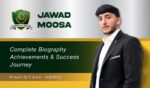 Jawad Moosa Biography Career Business and Success Story