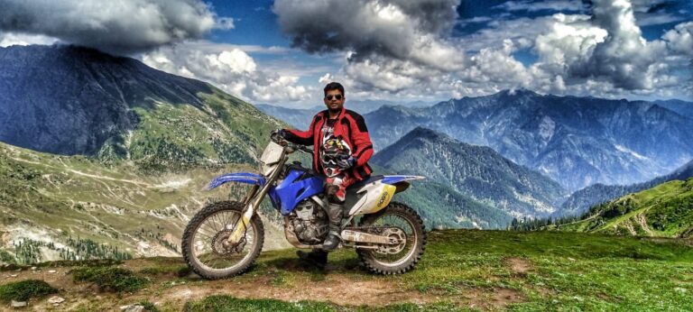 Travel and Exploration Journey