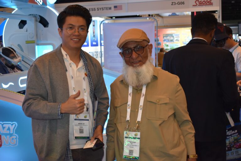 Azeem Playland Industries LLP