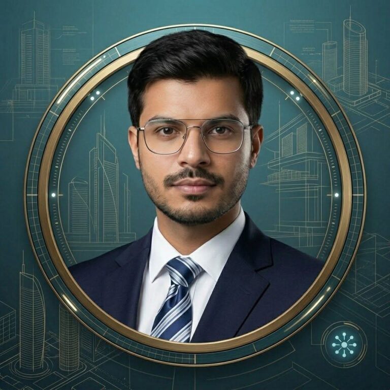 Started Professional Career