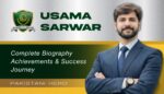 Usama Sarwar | AI Specialist & Software Engineer Profile