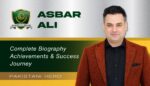 Syed Asbar Ali Biography Digital Marketing Expert SEO