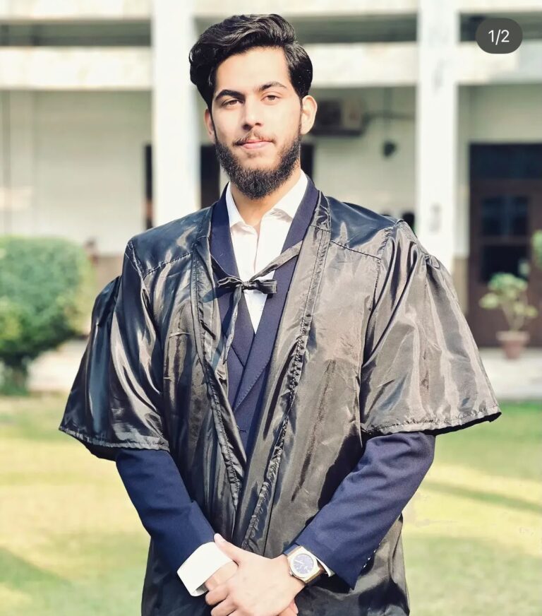 Leadership at UET Lahore