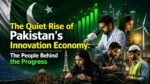 Pakistan's Innovation Economy | Innovation, Startups
