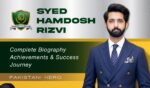 Hamdosh Rizvi Biography, Career Latest Updates 2026